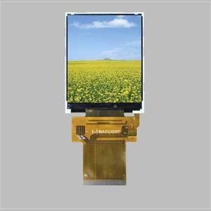 module d'affichage TFT LCD 1