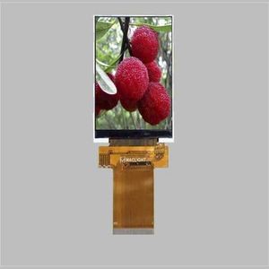 module d'affichage TFT LCD 1