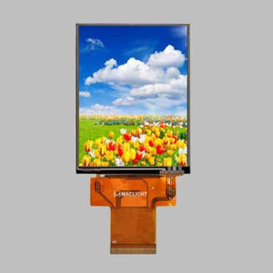 module d'affichage TFT LCD 1