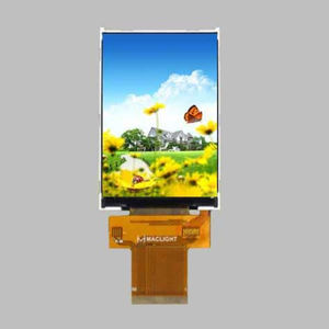 module d'affichage TFT LCD 1