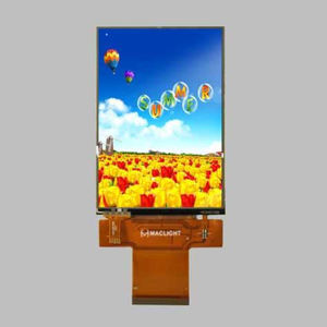 module d'affichage à LED 1