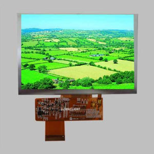 module d'affichage TFT LCD 1