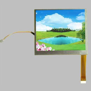 module d'affichage TFT LCD 1