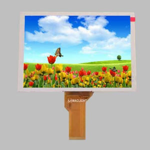 module d'affichage TFT LCD 1
