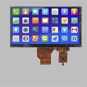 module d'affichage TFT LCD 1