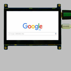 module d'affichage TFT LCD 1