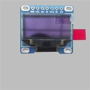 module d'affichage TFT LCD 1