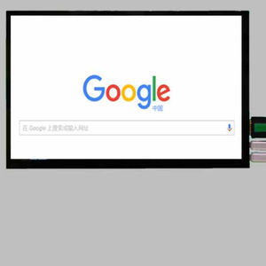 module d'affichage TFT LCD 1