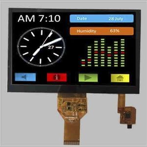 module d'affichage TFT LCD 1