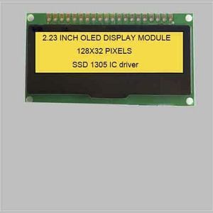 module d'affichage TFT LCD 1