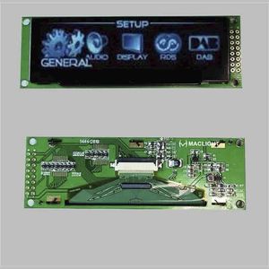 module d'affichage OLED 1