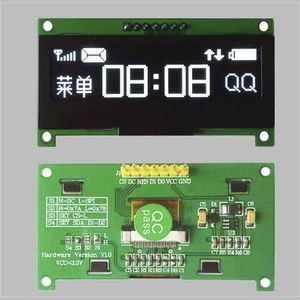 module d'affichage OLED 1