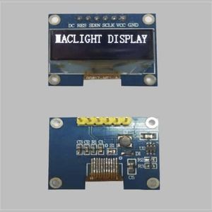 module d'affichage TFT LCD 1