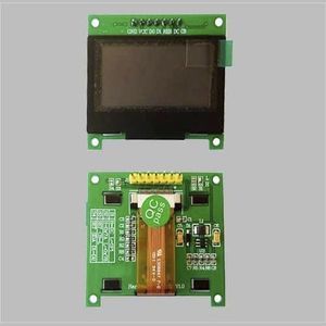module d'affichage TFT LCD 1