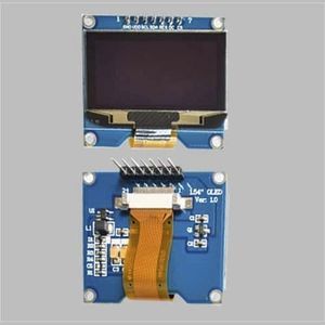 module d'affichage TFT LCD 1