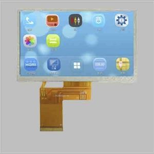 module d'affichage TFT LCD 1
