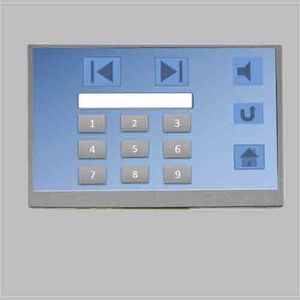 module d'affichage TFT LCD 1