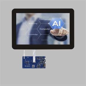 modules d'affichage TFT LCD