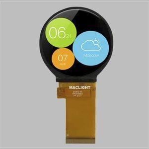module d'affichage TFT LCD 1