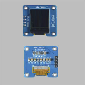 module d'affichage 0.71" 1