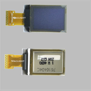 module d'affichage 0.73" 1