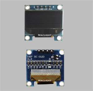 module d'affichage 0.83" 1