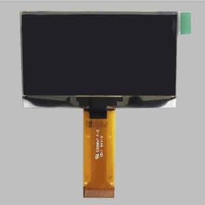 module d'affichage OLED 1
