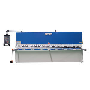 cisaille hydraulique