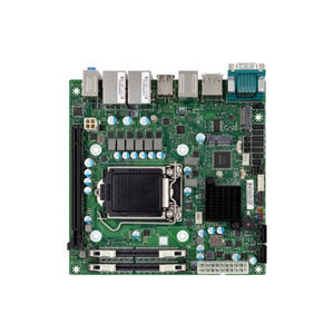 carte mère mini-ITX