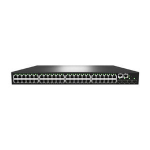 commutateur Ethernet administrable