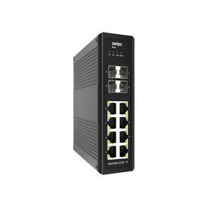 commutateur Ethernet administrable