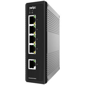 commutateur Ethernet non administrable