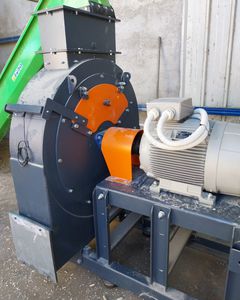 raffineuse pour le bois