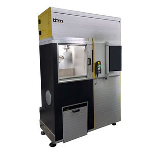 machine d'usinage CNC 3-5 axes 1