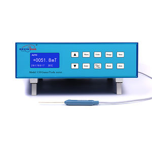 gaussmètre USB