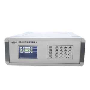 gaussmètre USB 1