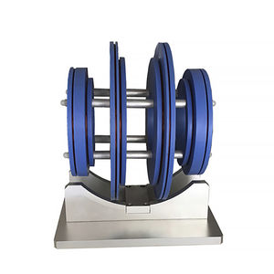 bobine de Helmholtz circulaire 1