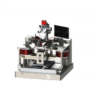 station de mesures sous pointes benchtop