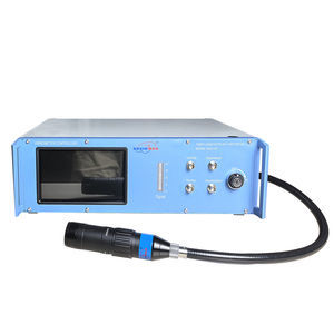 vibromètre laser à effet Doppler