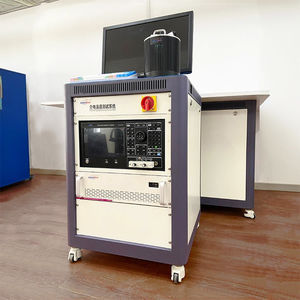 instrument de caractérisation diélectrique