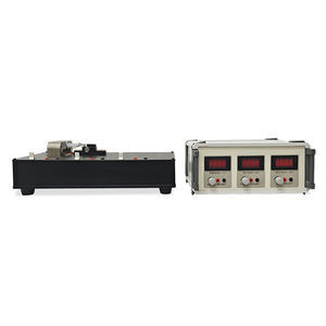 instrument de caractérisation 1