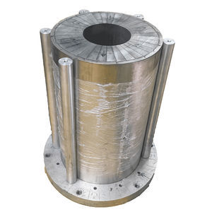 assemblage magnétique sur mesure 1