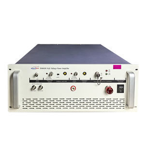 amplificateur haute tension