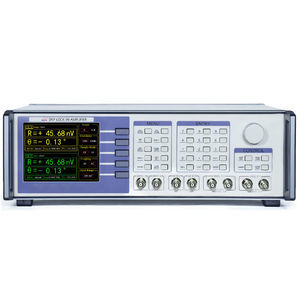 amplificateur de tension