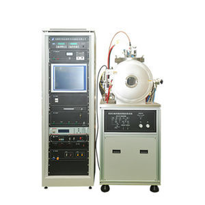 machine de dépôt par pulvérisation cathodique à magnétron