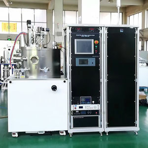 machine de dépôt par pulvérisation cathodique à magnétron