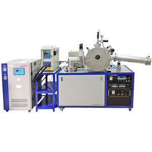 machine à filer électrique