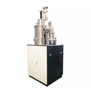 machine de croissance cristalline 1