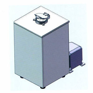 machine d'évaporation sous vide 1