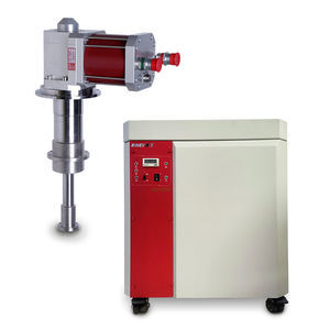 cryostat à cycle fermé